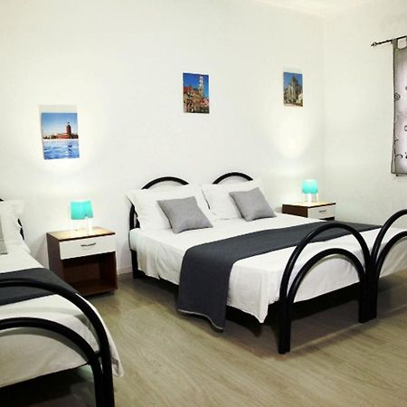 Residence Torre Saracena ヴィッラピアーナ エクステリア 写真