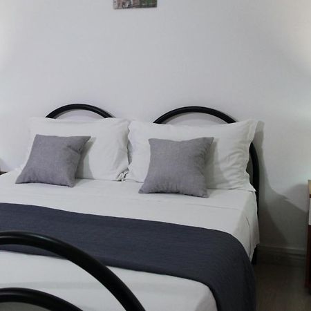 Residence Torre Saracena ヴィッラピアーナ エクステリア 写真