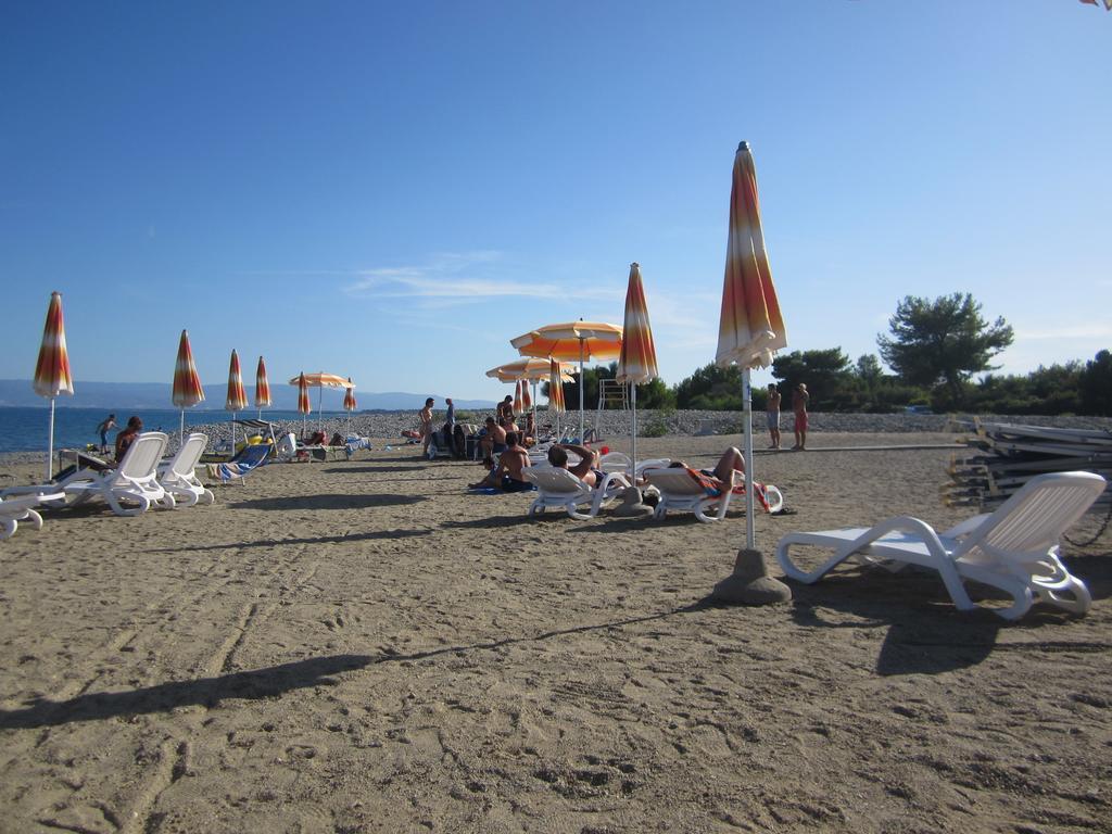 Residence Torre Saracena ヴィッラピアーナ エクステリア 写真