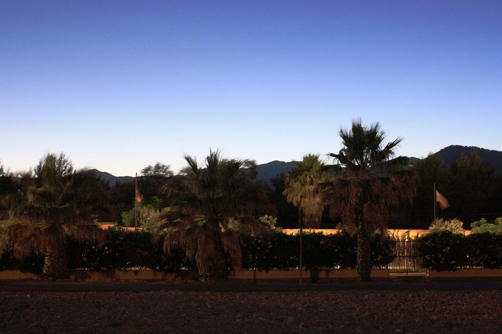 Residence Torre Saracena ヴィッラピアーナ エクステリア 写真