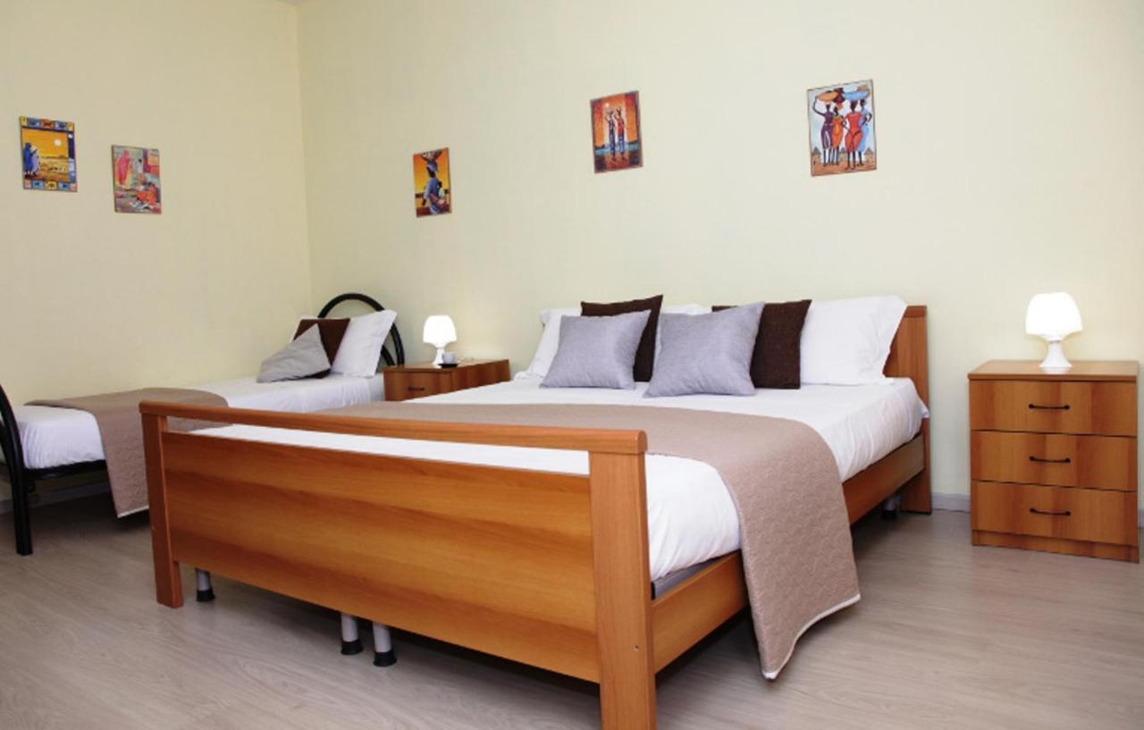 Residence Torre Saracena ヴィッラピアーナ エクステリア 写真