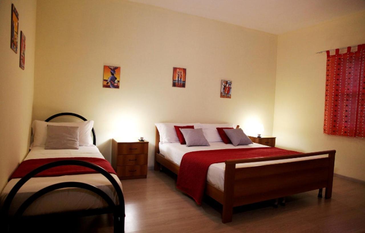 Residence Torre Saracena ヴィッラピアーナ エクステリア 写真