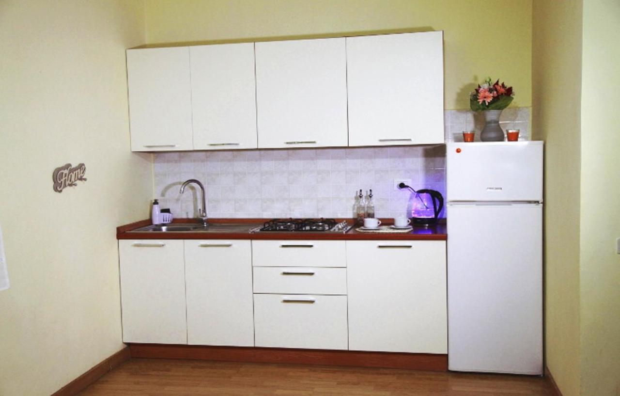 Residence Torre Saracena ヴィッラピアーナ エクステリア 写真