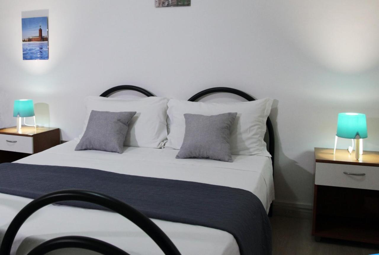 Residence Torre Saracena ヴィッラピアーナ エクステリア 写真