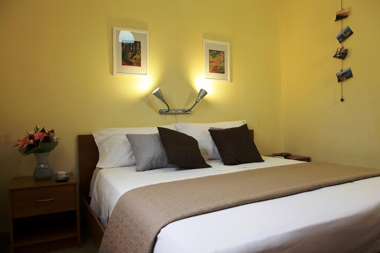 Residence Torre Saracena ヴィッラピアーナ エクステリア 写真