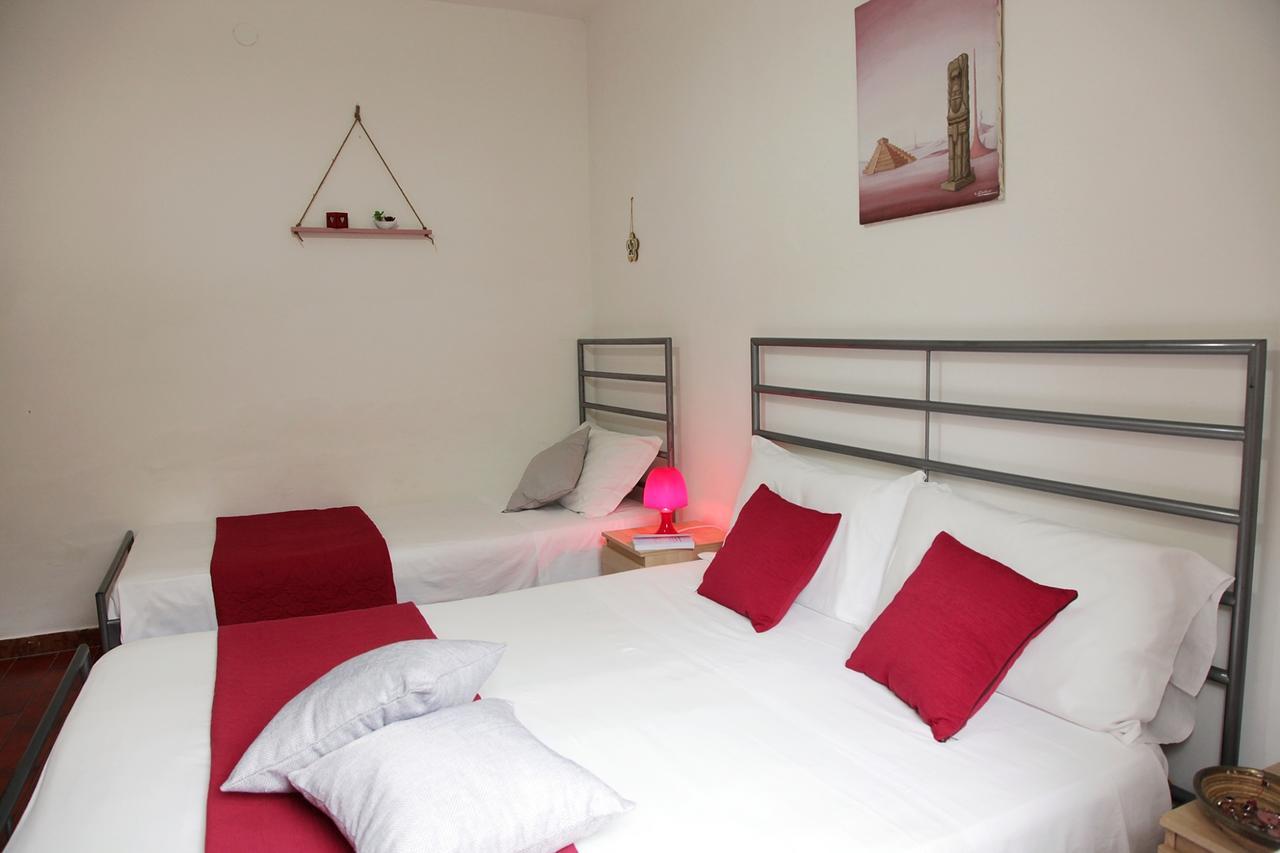 Residence Torre Saracena ヴィッラピアーナ エクステリア 写真
