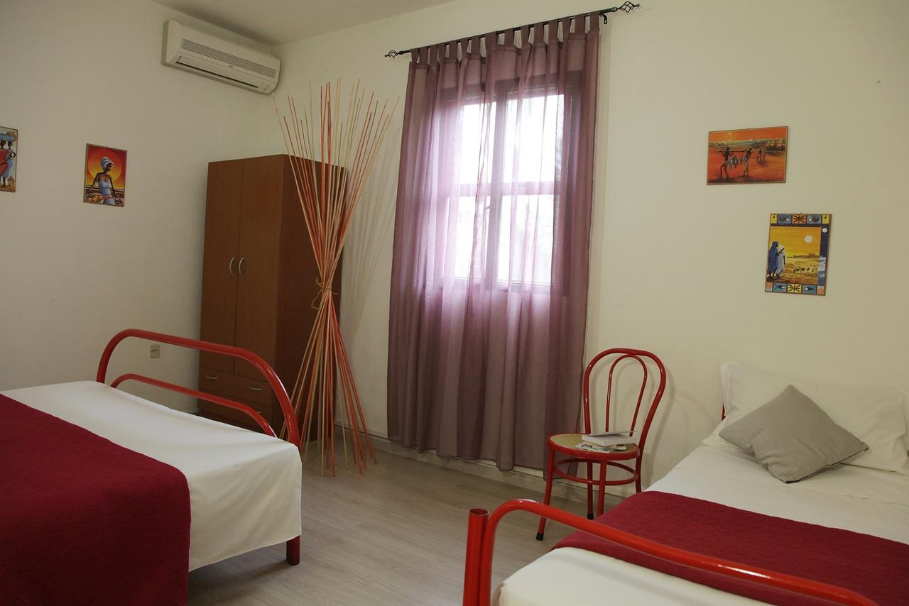 Residence Torre Saracena ヴィッラピアーナ エクステリア 写真