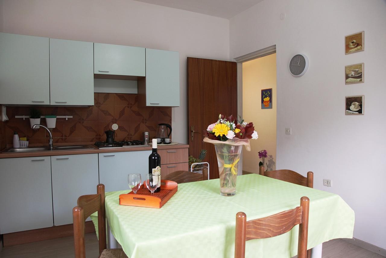 Residence Torre Saracena ヴィッラピアーナ エクステリア 写真