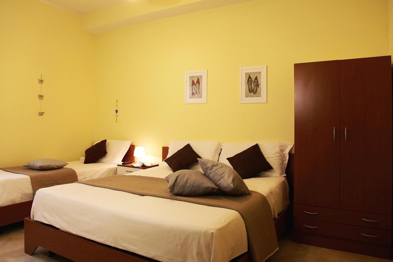 Residence Torre Saracena ヴィッラピアーナ エクステリア 写真
