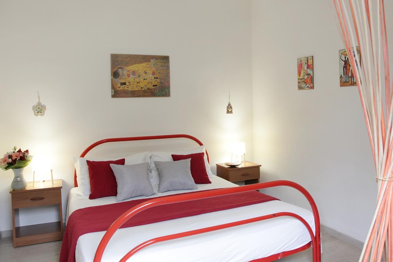 Residence Torre Saracena ヴィッラピアーナ エクステリア 写真