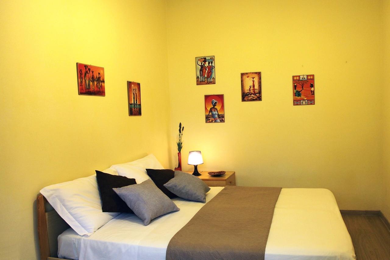 Residence Torre Saracena ヴィッラピアーナ エクステリア 写真