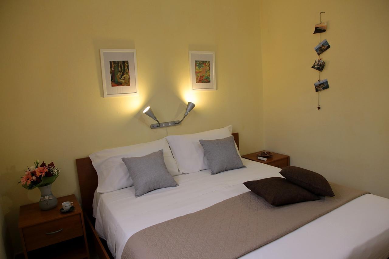 Residence Torre Saracena ヴィッラピアーナ エクステリア 写真