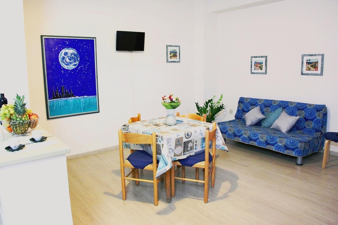 Residence Torre Saracena ヴィッラピアーナ エクステリア 写真