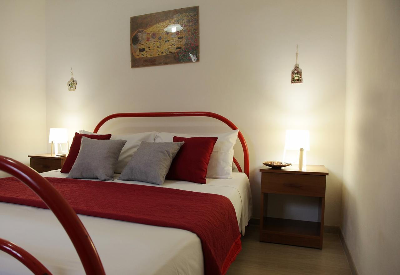 Residence Torre Saracena ヴィッラピアーナ エクステリア 写真